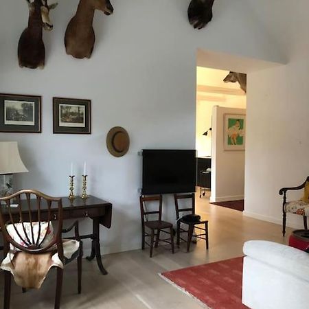 Cozy, Quiet Guest House Perfect For Business Or Pleasure 希勒勒 外观 照片