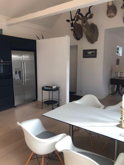 Cozy, Quiet Guest House Perfect For Business Or Pleasure 希勒勒 外观 照片
