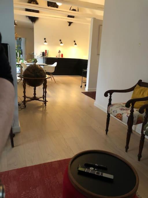 Cozy, Quiet Guest House Perfect For Business Or Pleasure 希勒勒 外观 照片