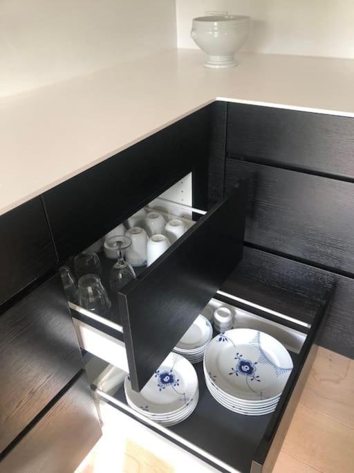 Cozy, Quiet Guest House Perfect For Business Or Pleasure 希勒勒 外观 照片