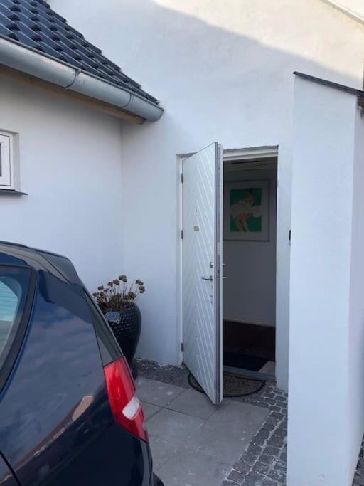 Cozy, Quiet Guest House Perfect For Business Or Pleasure 希勒勒 外观 照片