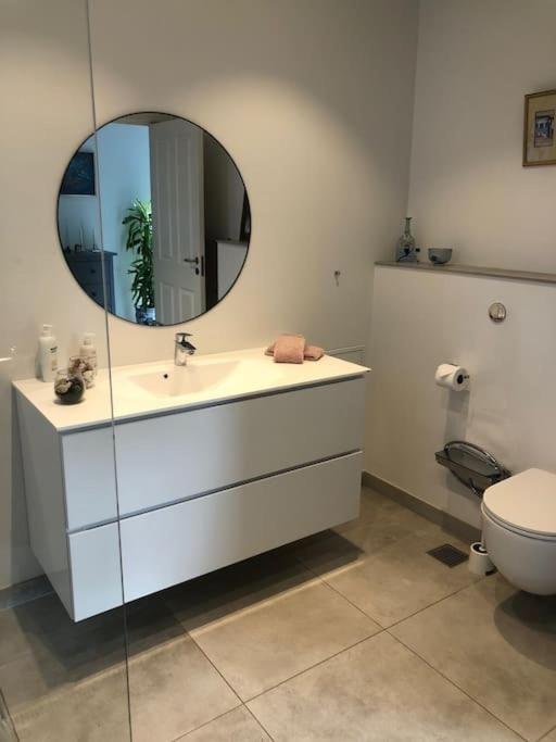 Cozy, Quiet Guest House Perfect For Business Or Pleasure 希勒勒 外观 照片