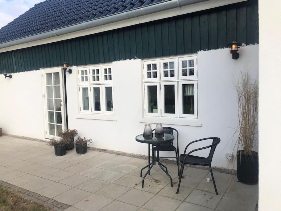 Cozy, Quiet Guest House Perfect For Business Or Pleasure 希勒勒 外观 照片