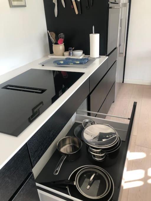 Cozy, Quiet Guest House Perfect For Business Or Pleasure 希勒勒 外观 照片